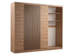 Garderobeskab Honolulu 247