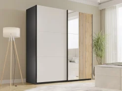 Garderobeskab Honolulu 267