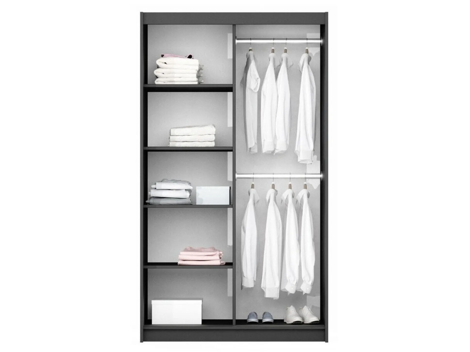 Garderobeskab Honolulu 229