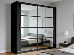 Garderobeskab Honolulu 236