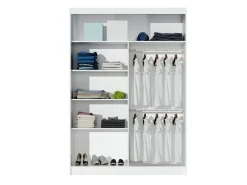 Garderobeskab Honolulu 236