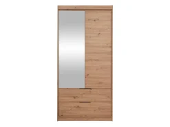 Garderobeskab Honolulu 245