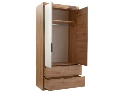 Garderobeskab Honolulu 245