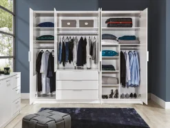 Garderobeskab Honolulu 271