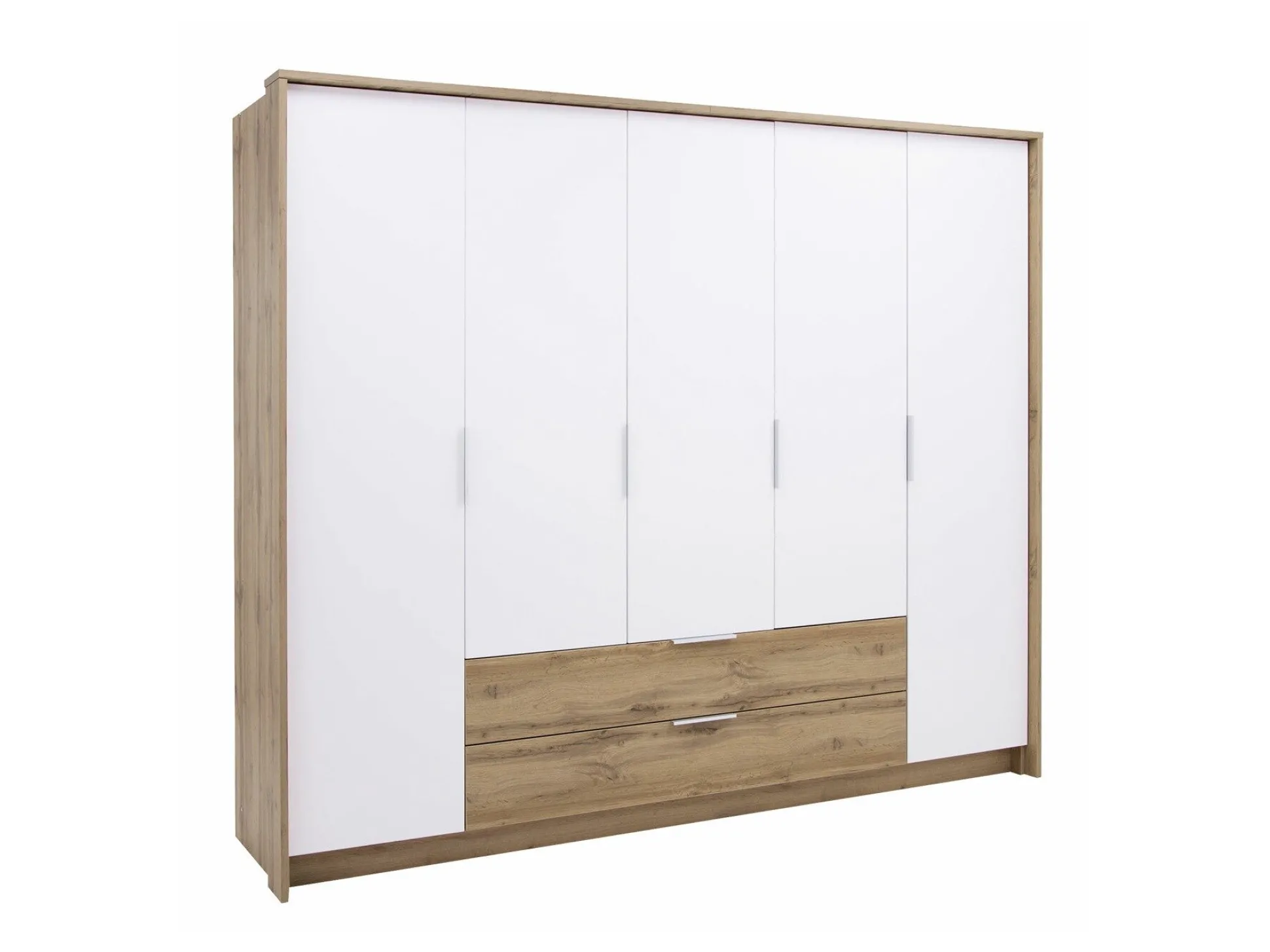 Garderobeskab Honolulu 147