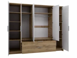 Garderobeskab Honolulu 147