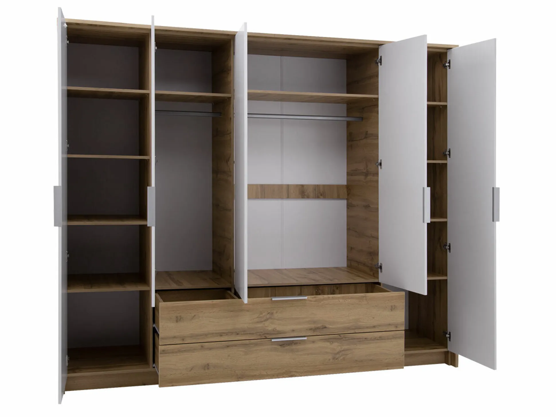 Garderobeskab Honolulu 147