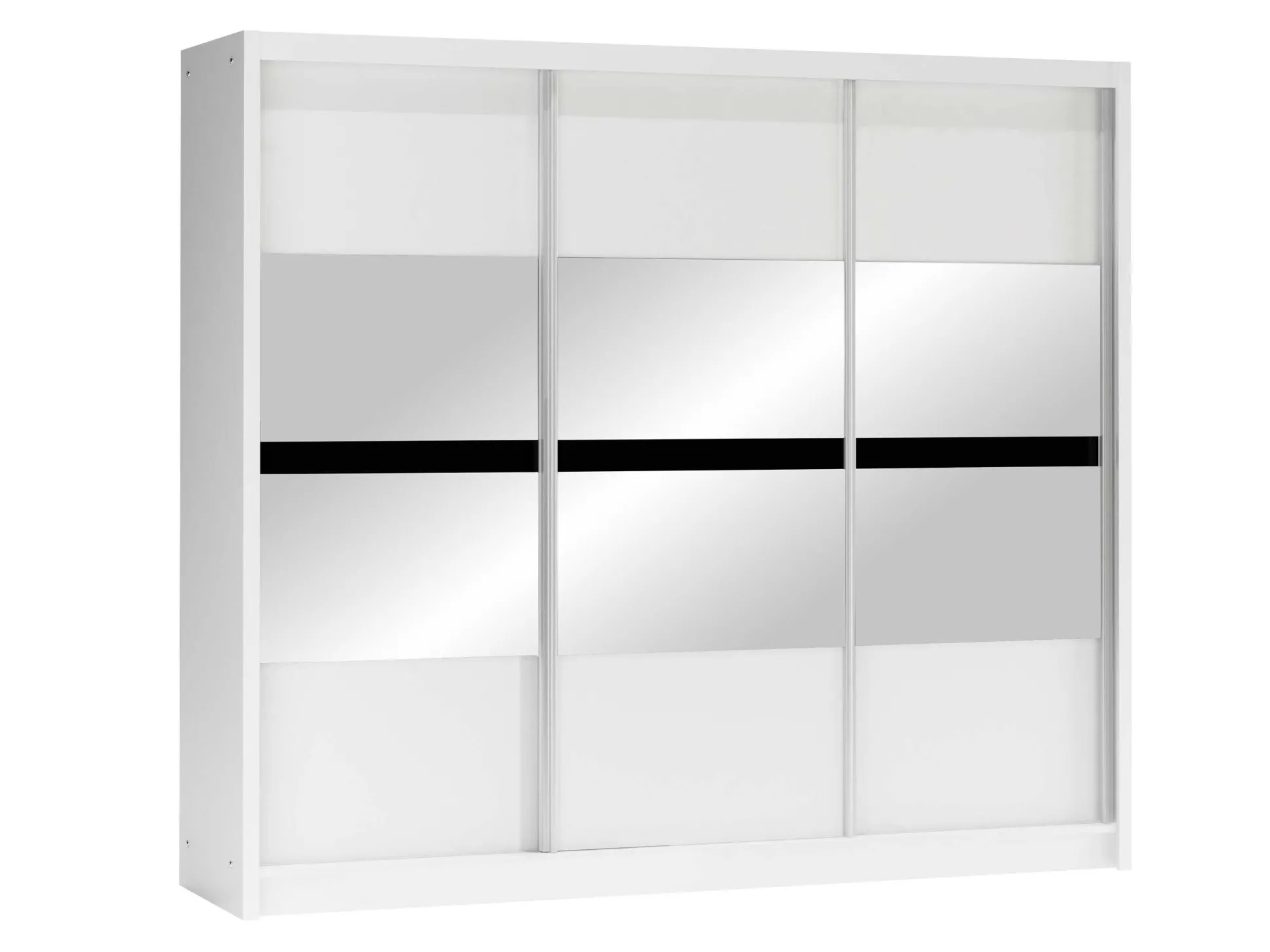 Garderobeskab Honolulu 234