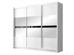 Garderobeskab Honolulu 234