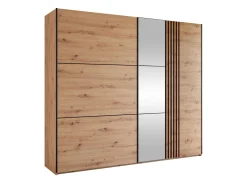 Garderobeskab Honolulu 254 (Artisan eg)