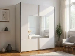 Garderobeskab Honolulu 256 (Kashmir)