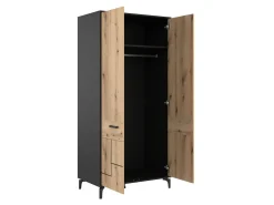 Garderobeskab Larbalu 107