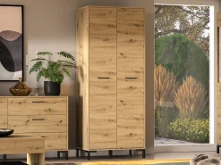 Garderobeskab Larnolo 114