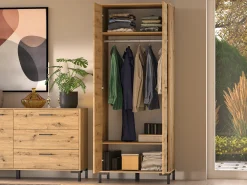 Garderobeskab Larnolo 114