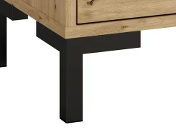 Garderobeskab Larnolo 100