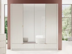 Garderobeskab Lectum