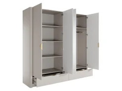 Garderobeskab Lectum