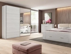 Garderobeskab Levruvu 112