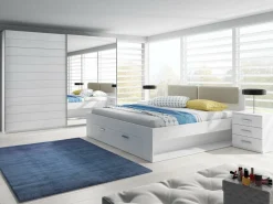 Garderobeskab Levruvu 112