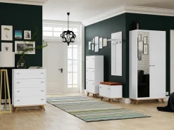 Garderobeskab Levtena 103