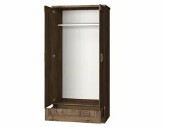 Garderobeskab Lircava 106 (Lefkas eg)