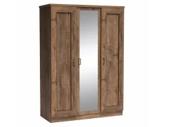 Garderobeskab Lircava 112 (Lefkas eg)