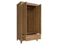 Garderobeskab Lirmora 114