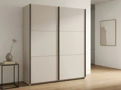 Garderobeskab Livevaro 109 (Kashmir)