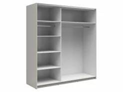 Garderobeskab Livevaro 109 (Kashmir)