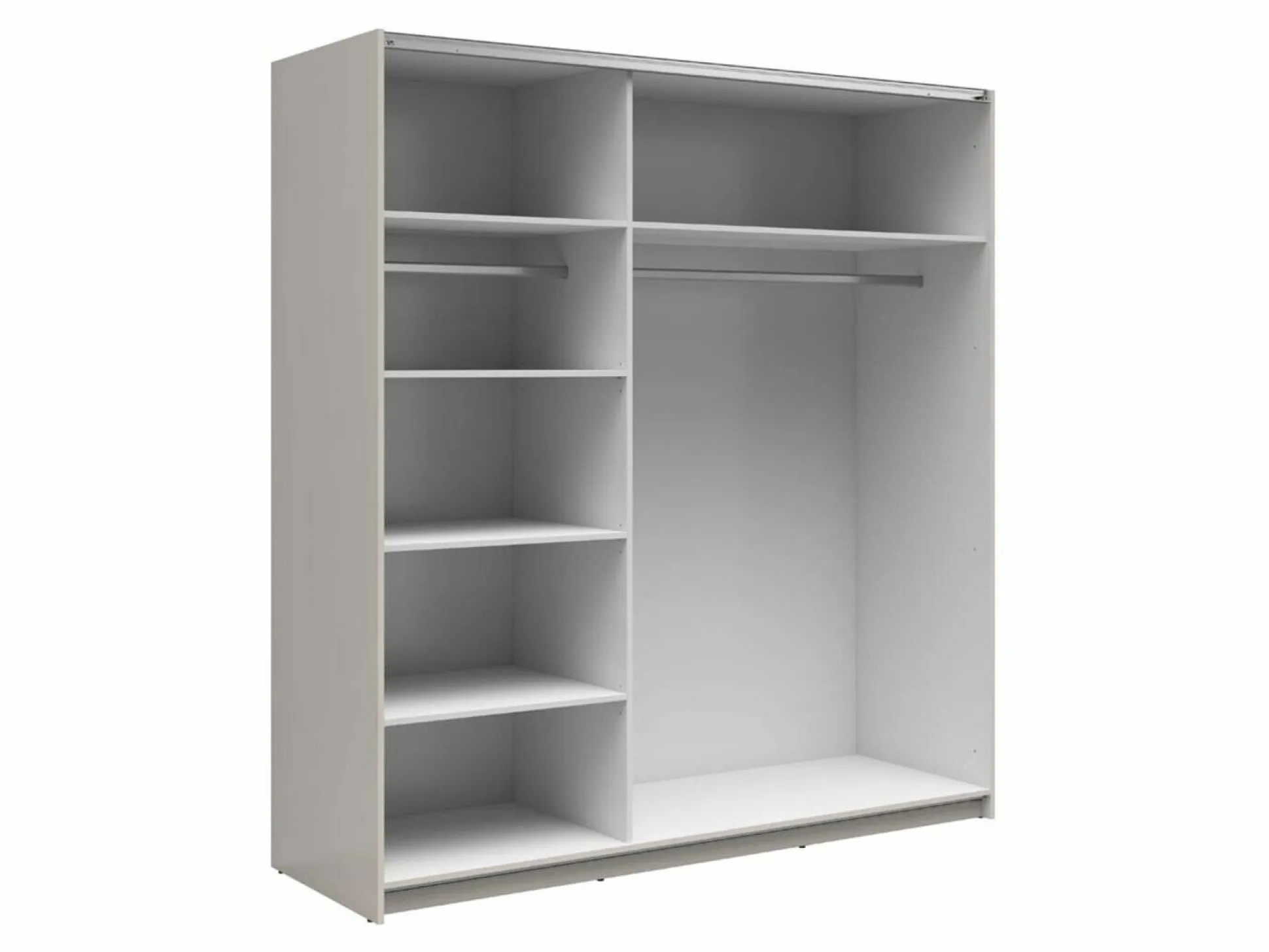 Garderobeskab Livevaro 109 (Kashmir)