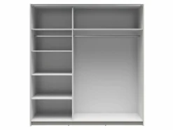 Garderobeskab Livevaro 109 (Kashmir)