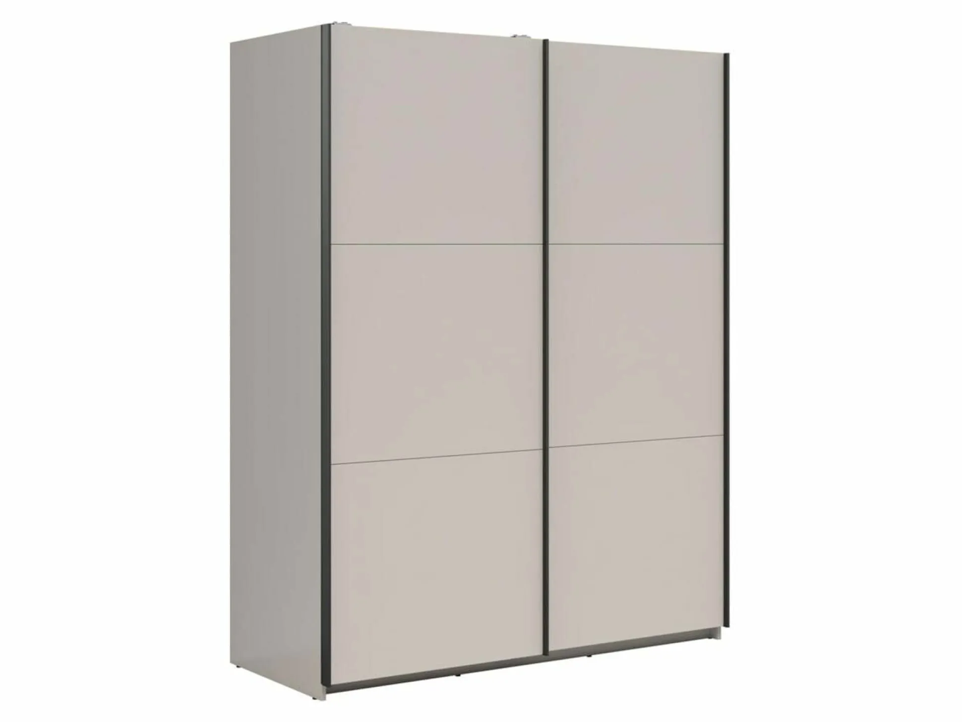 Garderobeskab Livevaro 117 (Kashmir)