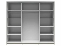 Garderobeskab Livevaro 120 (Kashmir)