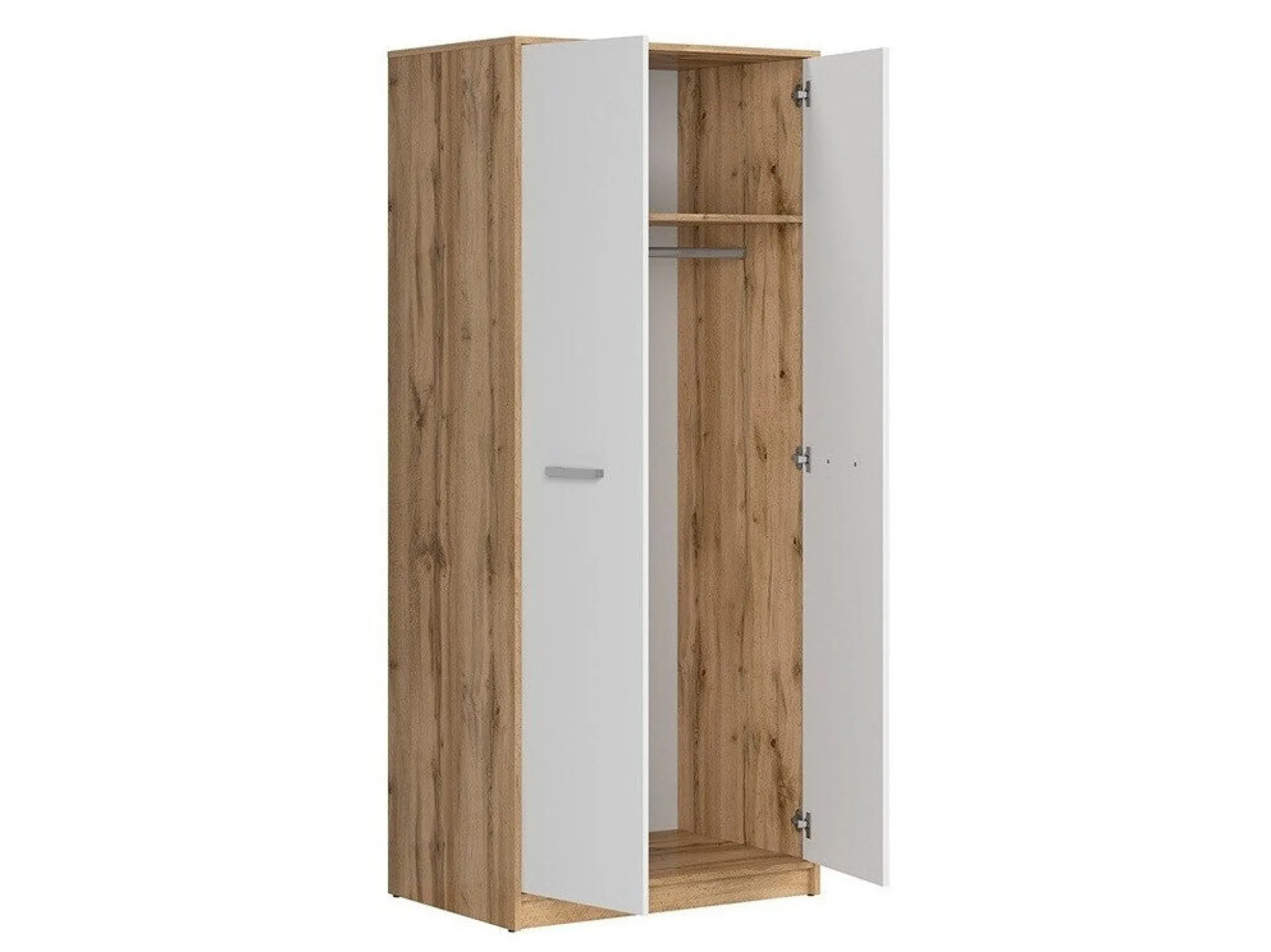 Garderobeskab Livfive 104