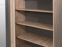 Garderobeskab Livlevo 115