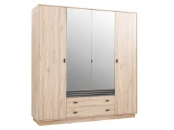 Garderobeskab Livlevo 116