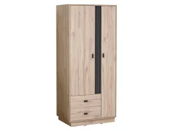 Garderobeskab Livlevo 100