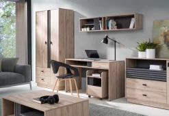 Garderobeskab Livlevo 100