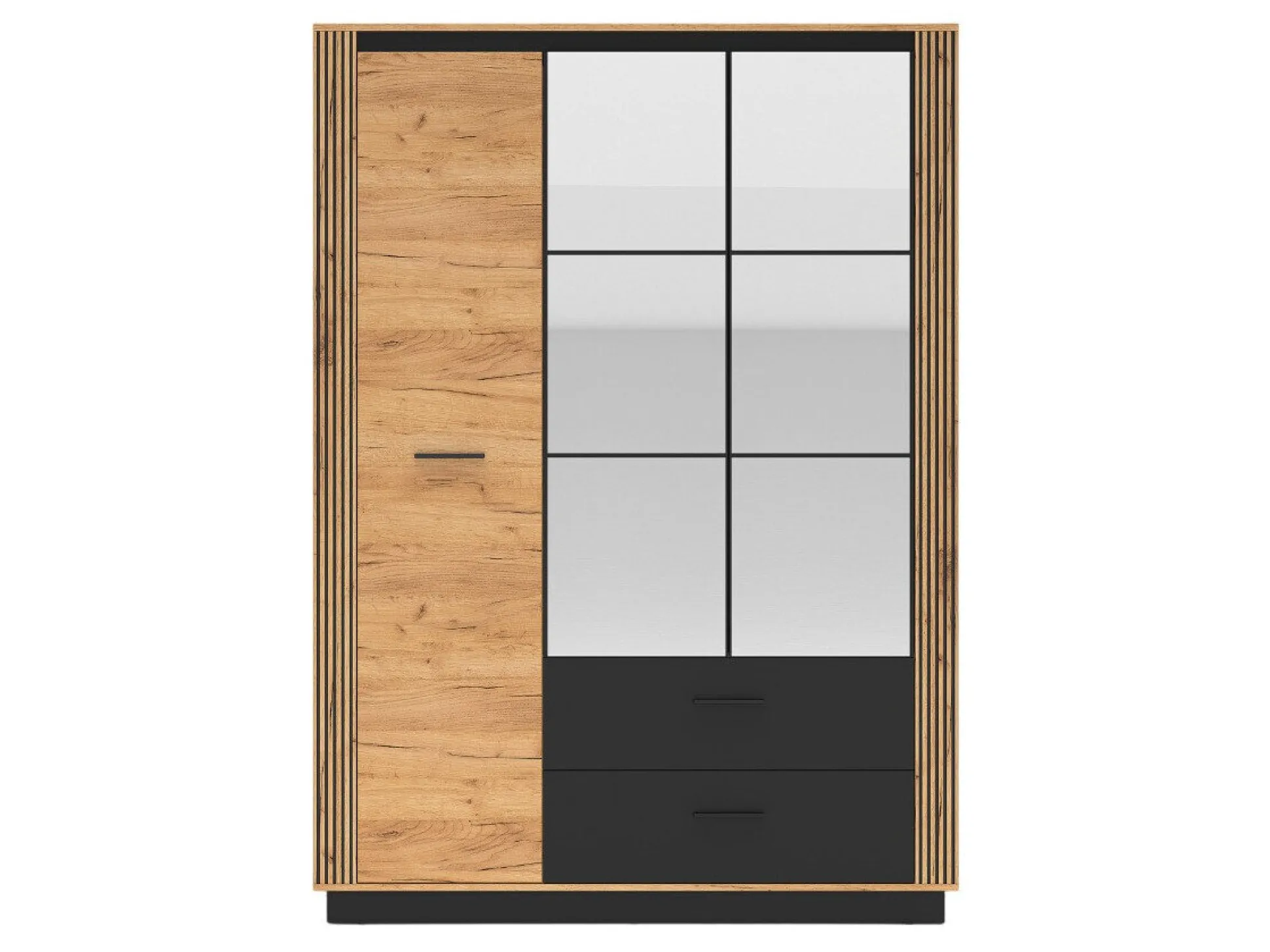 Garderobeskab Livluo 101