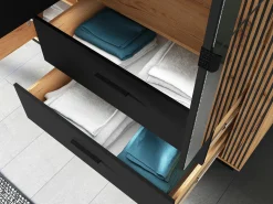 Garderobeskab Livluo 101