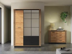 Garderobeskab Livluo 101