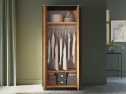 Garderobeskab Livluo 105