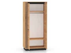 Garderobeskab Livluo 105