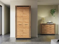 Garderobeskab Livluo 105