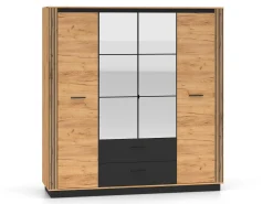 Garderobeskab Livluo 100