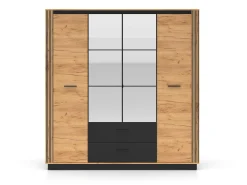 Garderobeskab Livluo 100