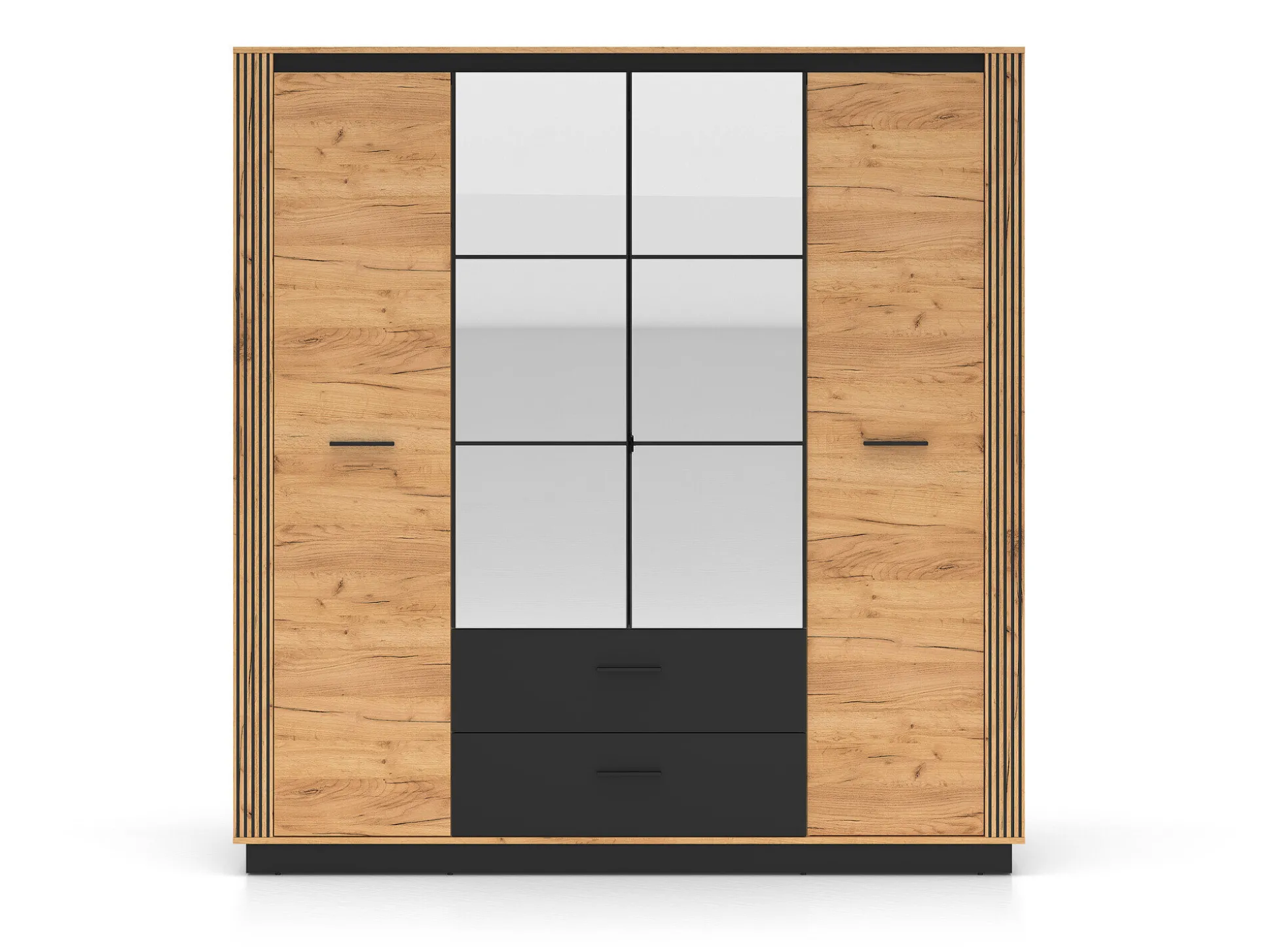 Garderobeskab Livluo 100