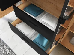 Garderobeskab Livluo 100