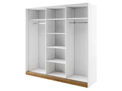 Garderobeskab Livsori 106