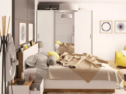 Garderobeskab Livsori 106